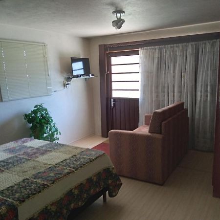 Apartament Sossego Do Interior II Nova Petropolis Zewnętrze zdjęcie
