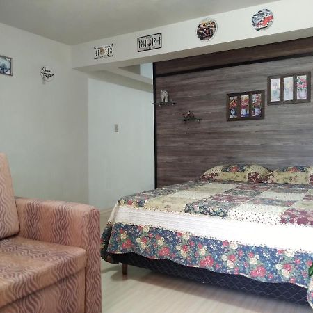 Apartament Sossego Do Interior II Nova Petropolis Zewnętrze zdjęcie