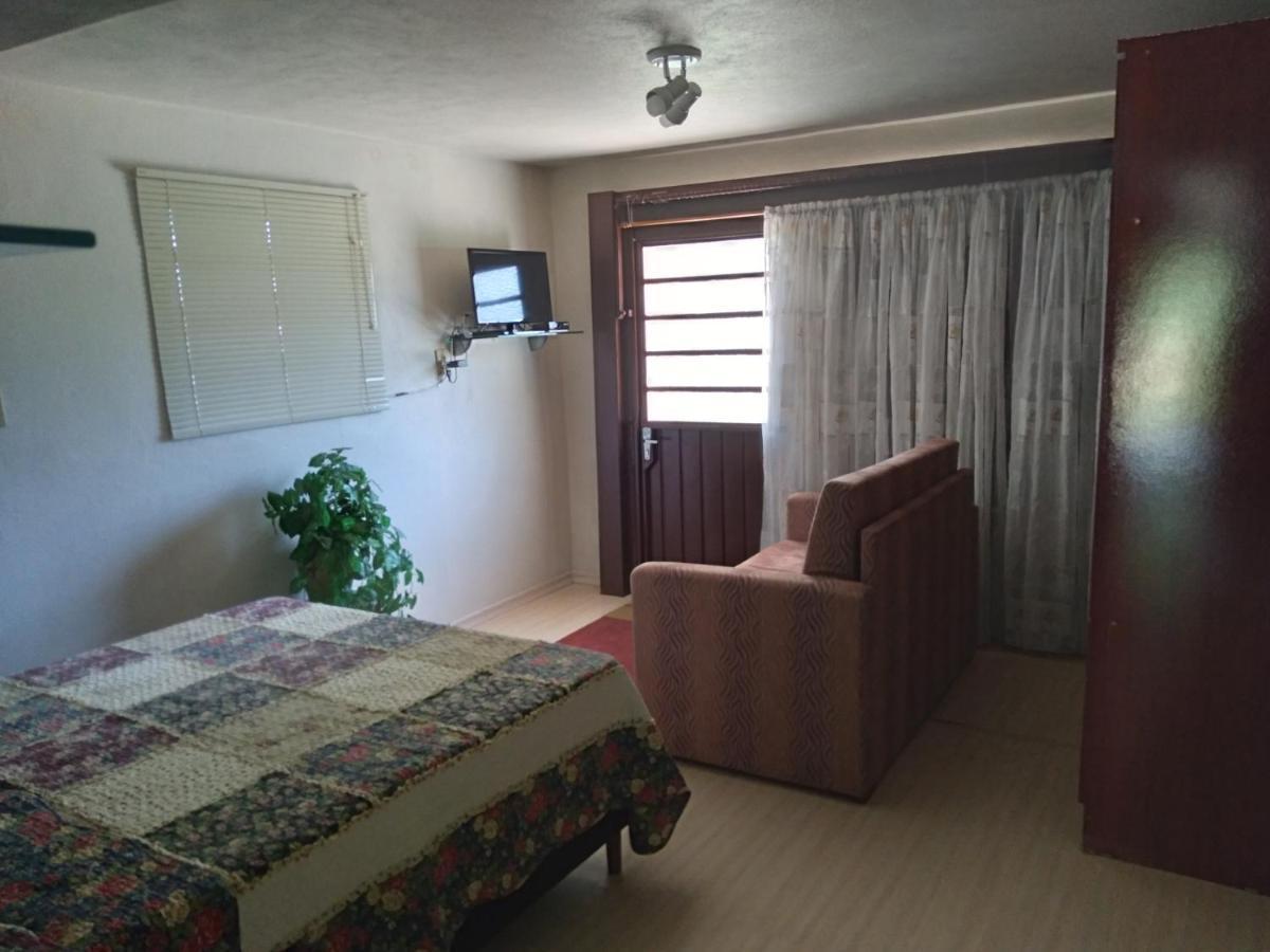 Apartament Sossego Do Interior II Nova Petropolis Zewnętrze zdjęcie