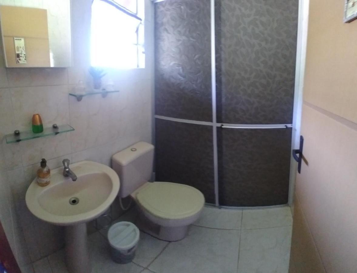 Apartament Sossego Do Interior II Nova Petropolis Zewnętrze zdjęcie