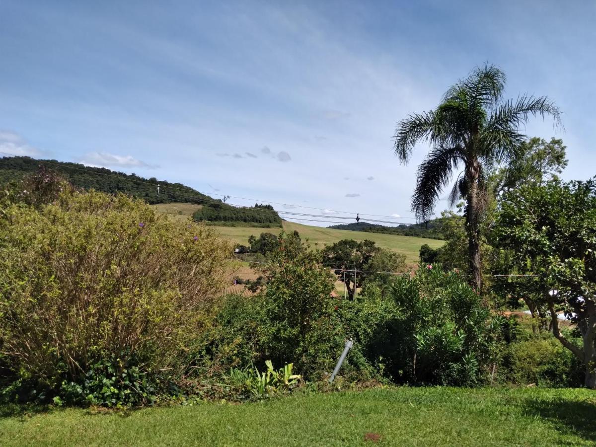 Apartament Sossego Do Interior II Nova Petropolis Zewnętrze zdjęcie