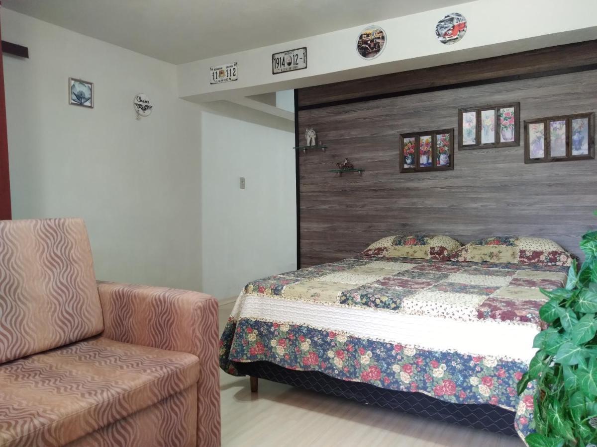 Apartament Sossego Do Interior II Nova Petropolis Zewnętrze zdjęcie