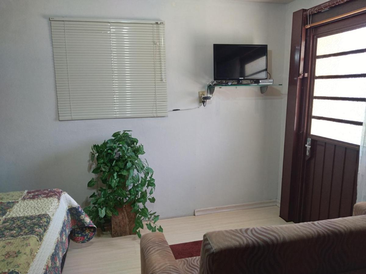 Apartament Sossego Do Interior II Nova Petropolis Zewnętrze zdjęcie
