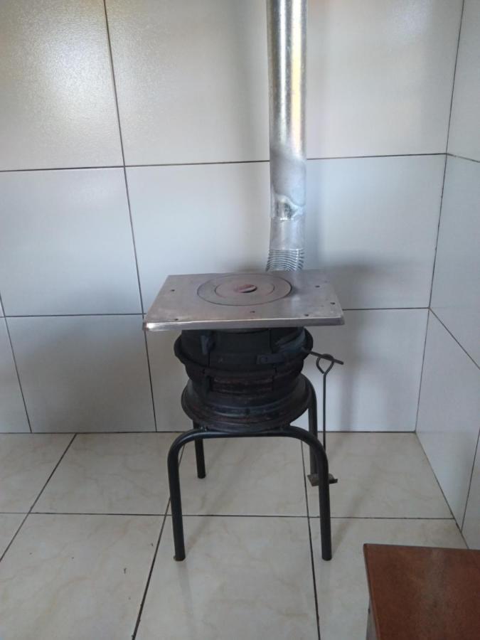 Apartament Sossego Do Interior II Nova Petropolis Zewnętrze zdjęcie