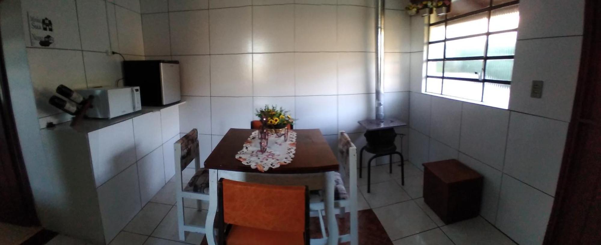 Apartament Sossego Do Interior II Nova Petropolis Zewnętrze zdjęcie